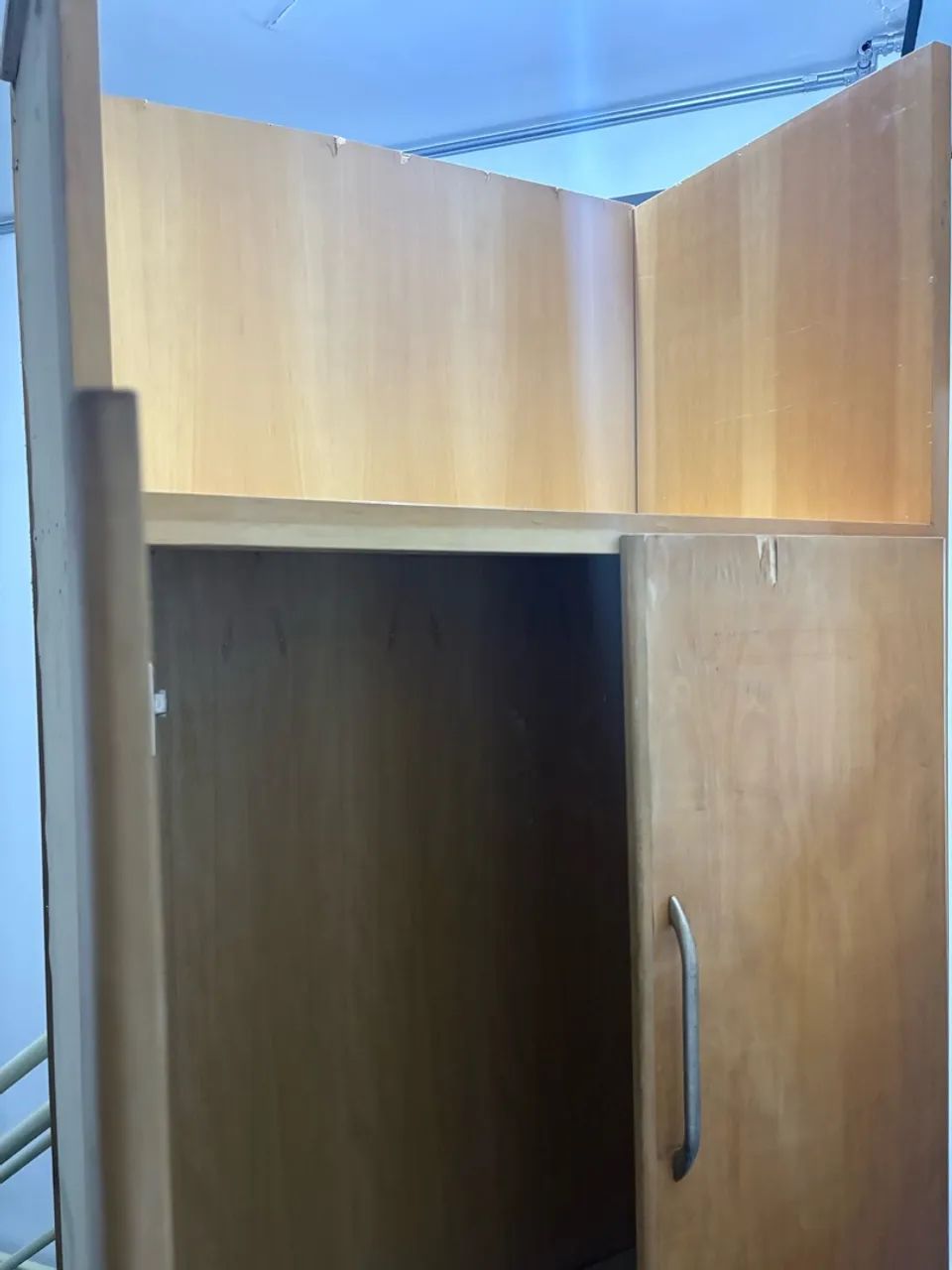 Guarda Roupa  - Foto 3