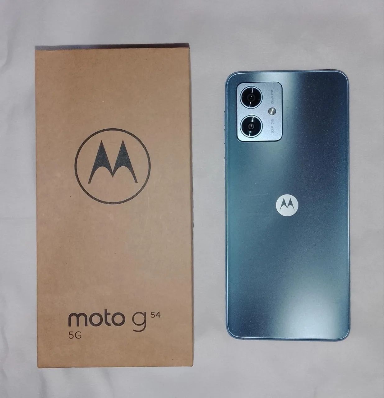 MotoG54