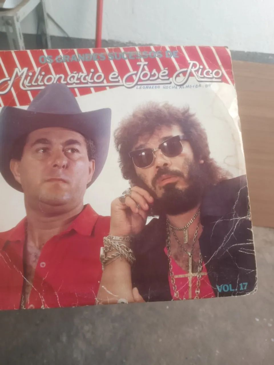 Vinil - Foto 2
