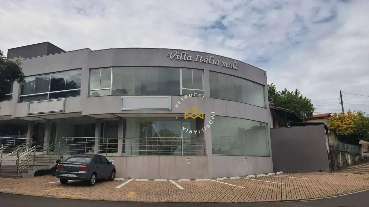 SALA PARA ALUGAR, 102 M² NO JARDIM RIBEIRO - VALINHOS/SP - Foto 2