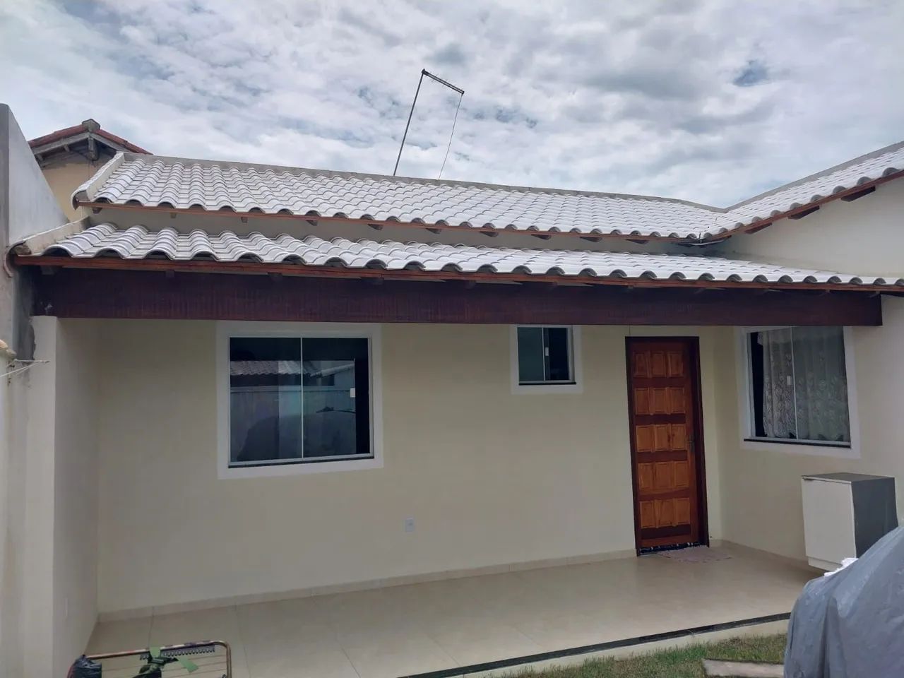 Foto - Cabo Frio - Unamar (Tamoios)