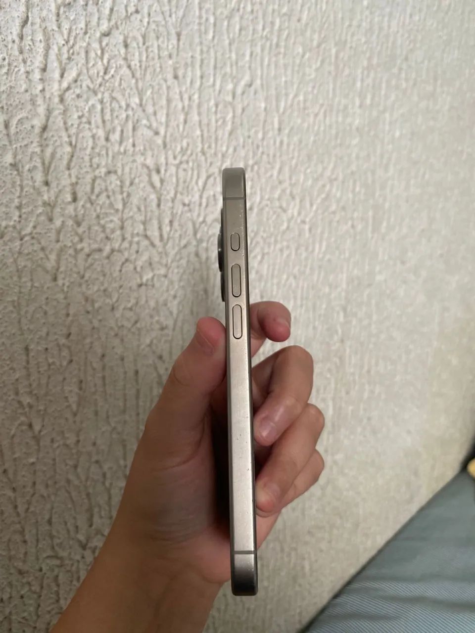 Iphone 15 Pro  - Foto 2