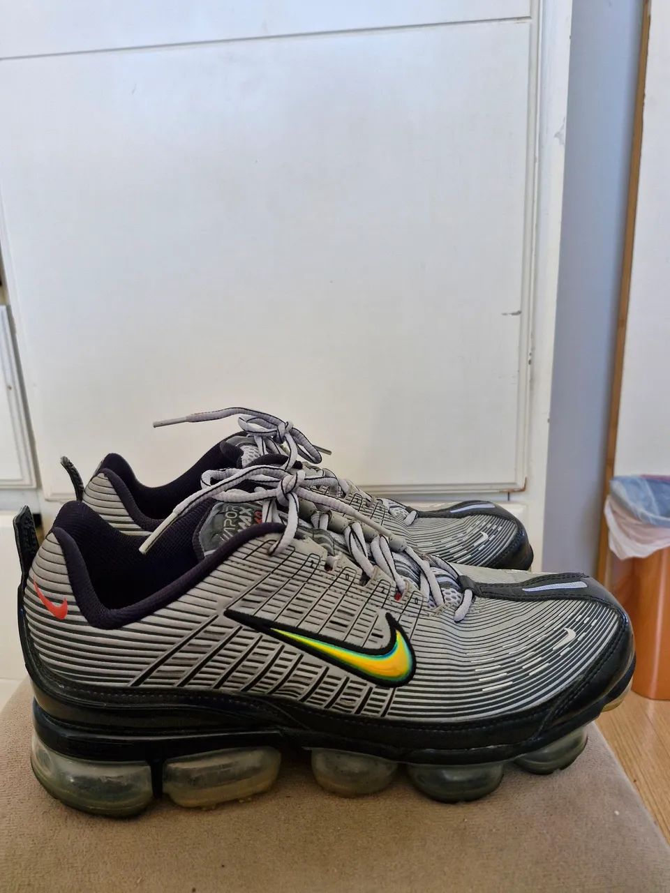 Tenis vapor Max 360  - Foto 2