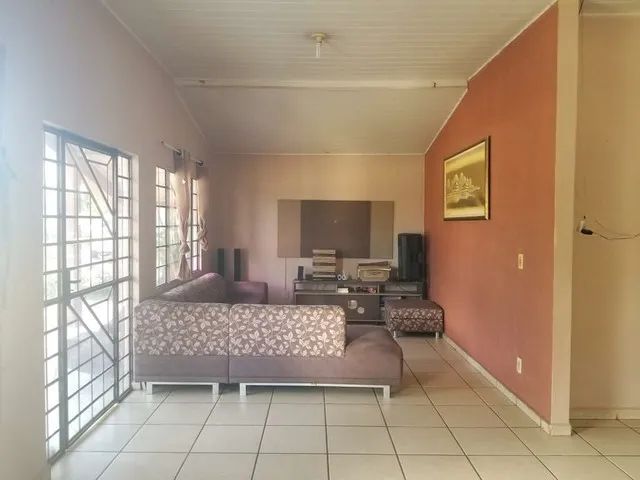 Vendo uma Casa no Condomínio Vila Da Eletronorte - Foto 2