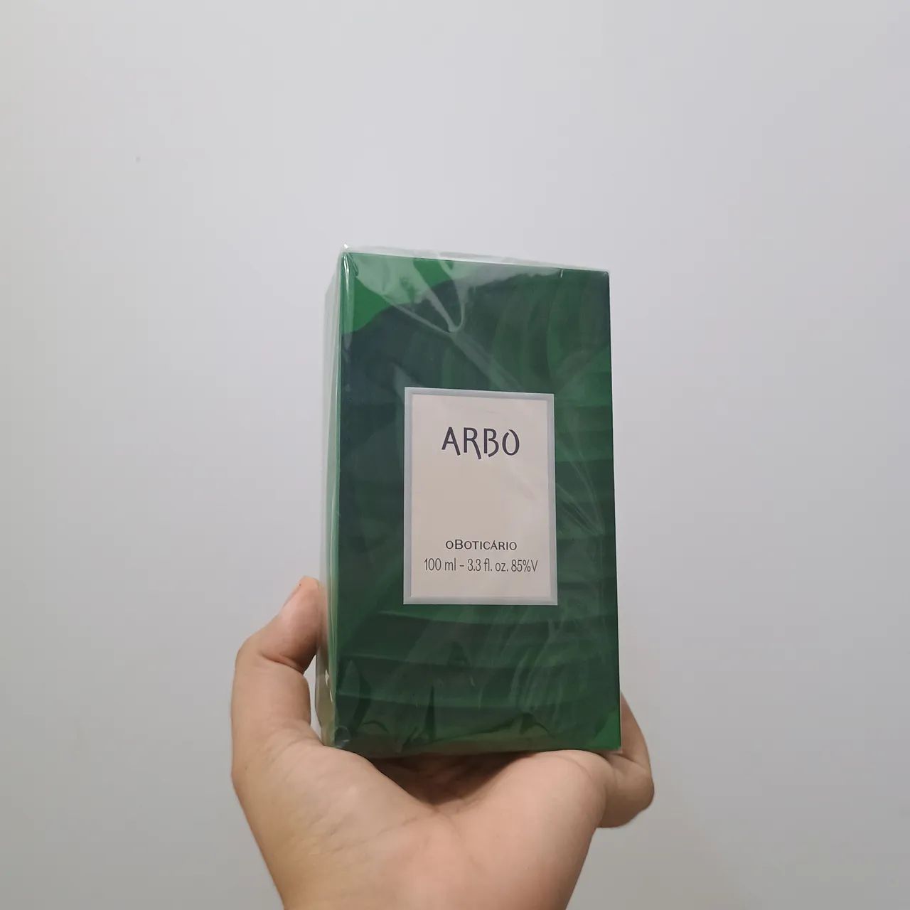 Perfume Arbo