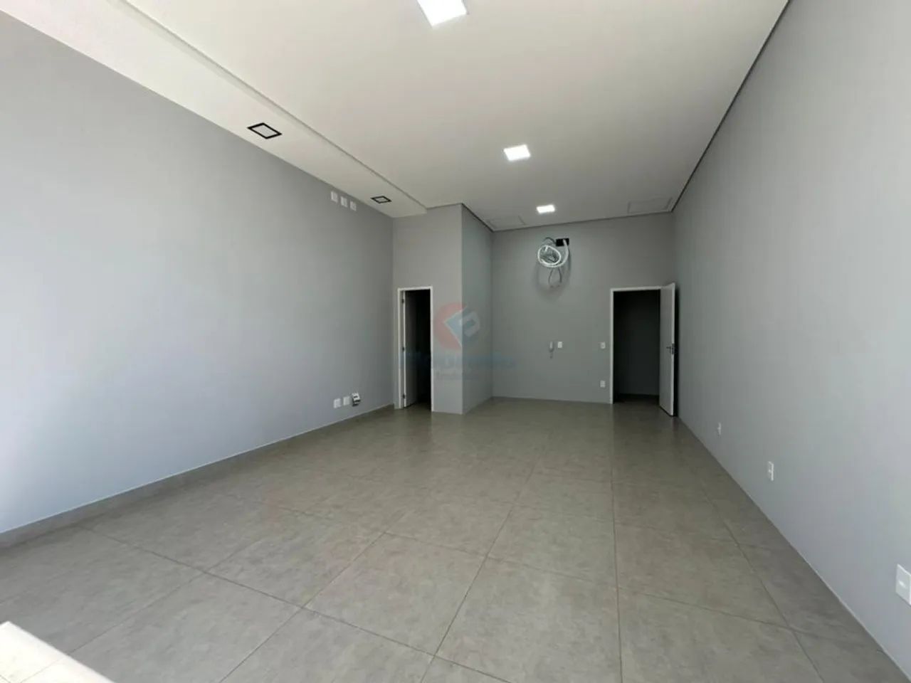Sala para alugar em Hortolândia, Loteamento Remanso Campineiro