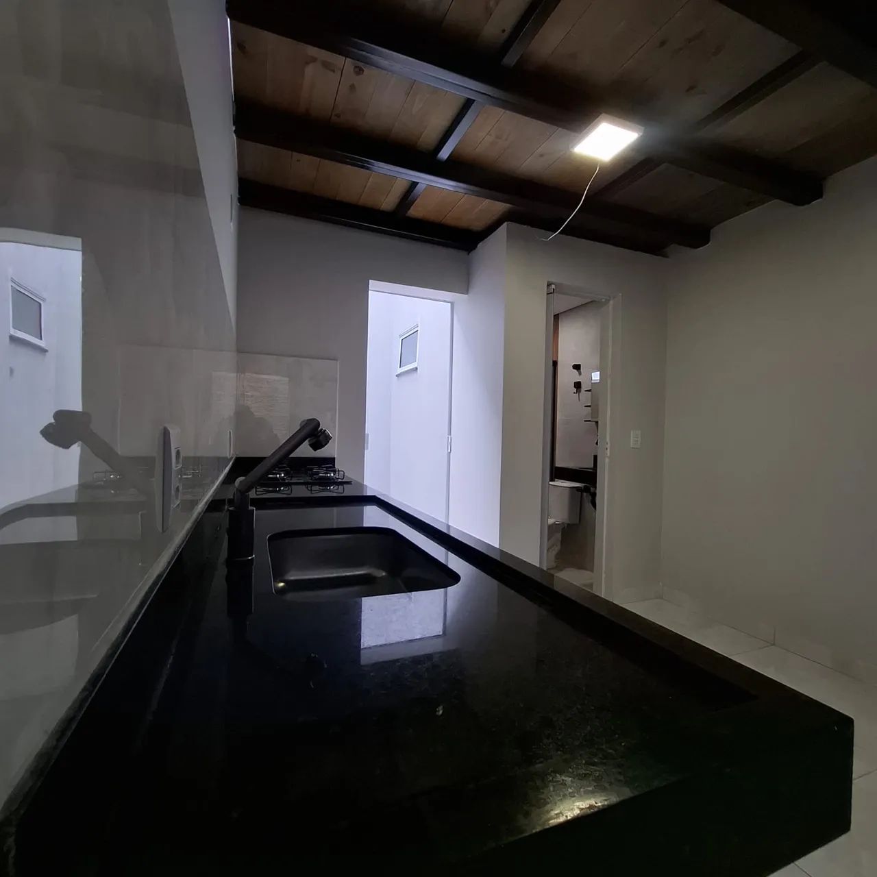 Loft na 1503 sul atrás da faculdade Ulbra  - Foto 4