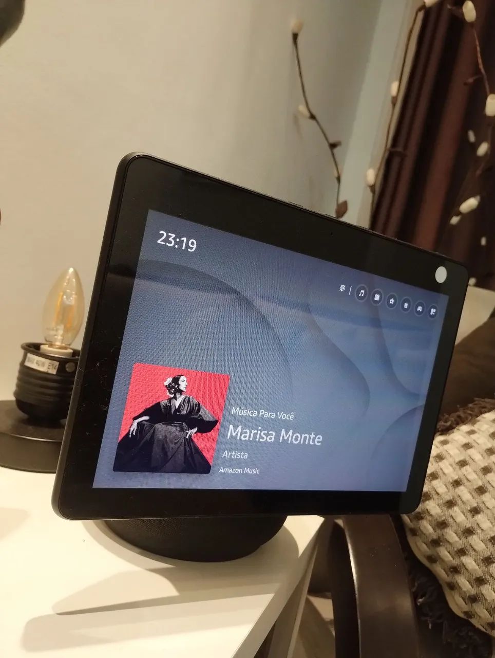 ALEXA ECHO SHOW 10  - Foto 2