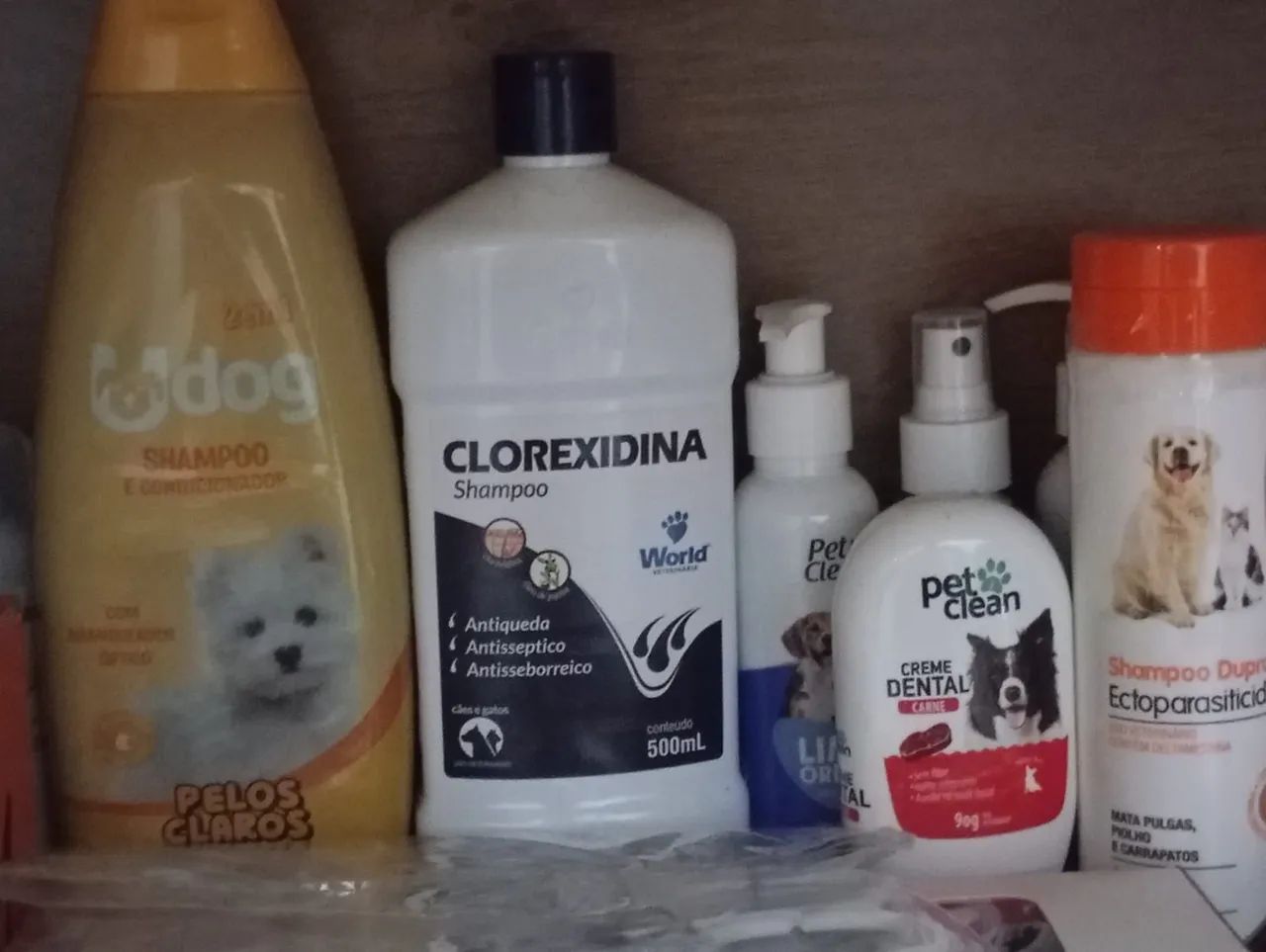 Poodle Macho (Todos Acessórios) - Foto 4
