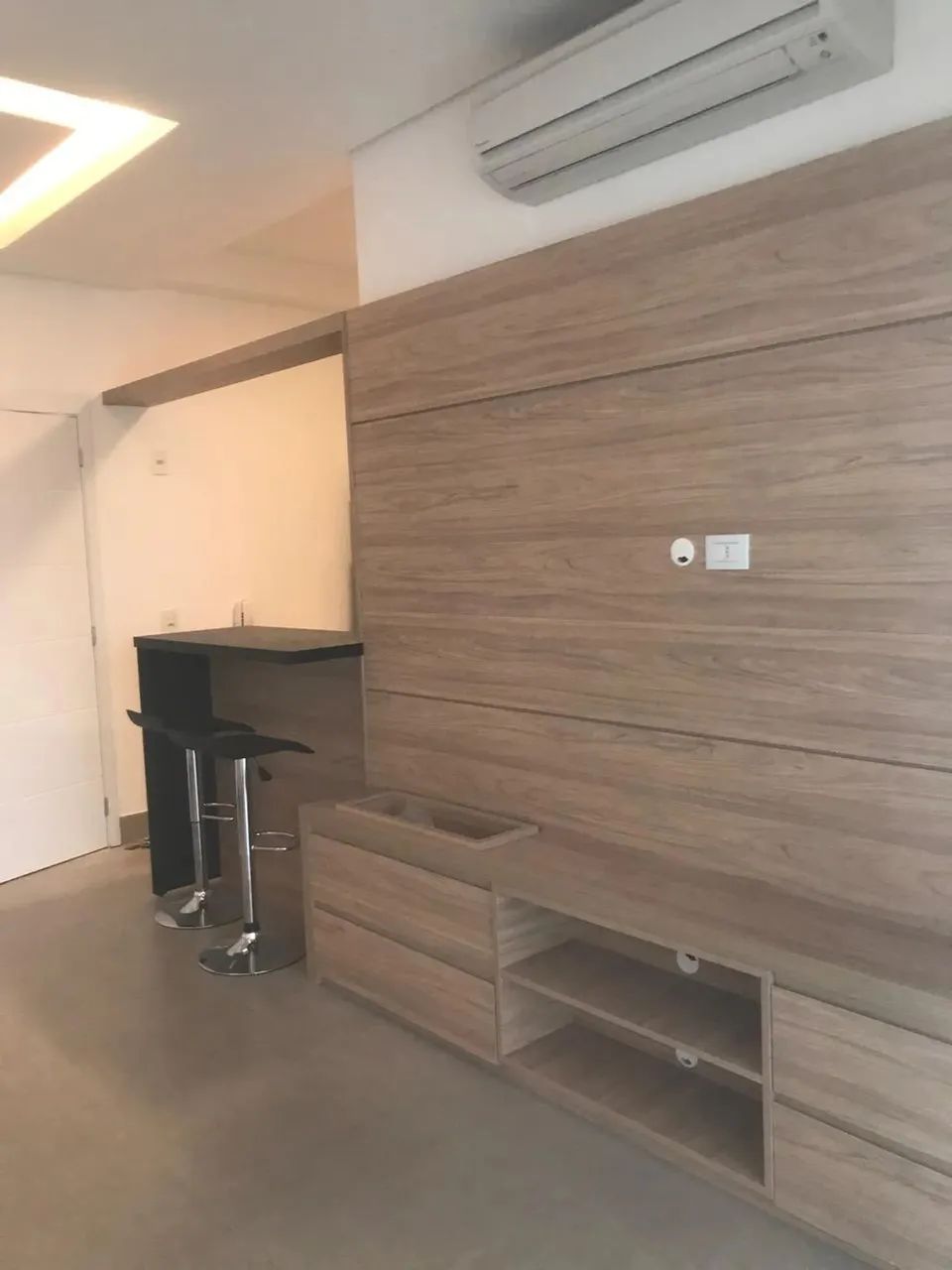 Imóvel para aluguel tem 40 metros quadrados com 1 quarto em Vila Nova Conceição - São Paul - Foto 6