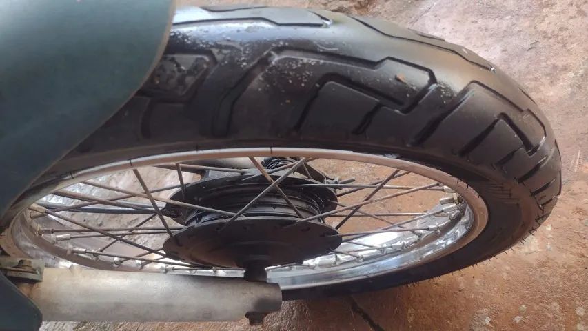 Moto 150