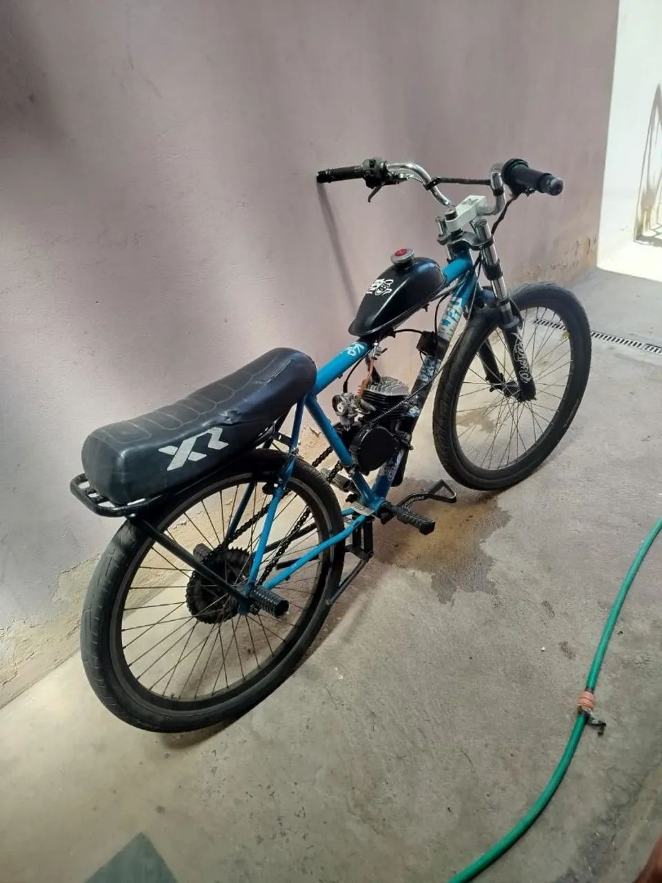 Motorizada  - Foto 2
