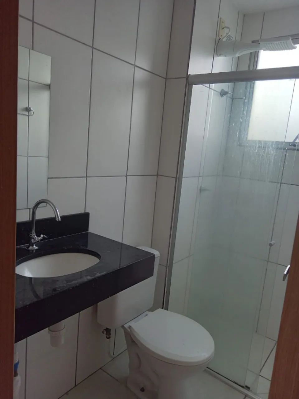 Alugo excelente apartamento 2/4 - Foto 2