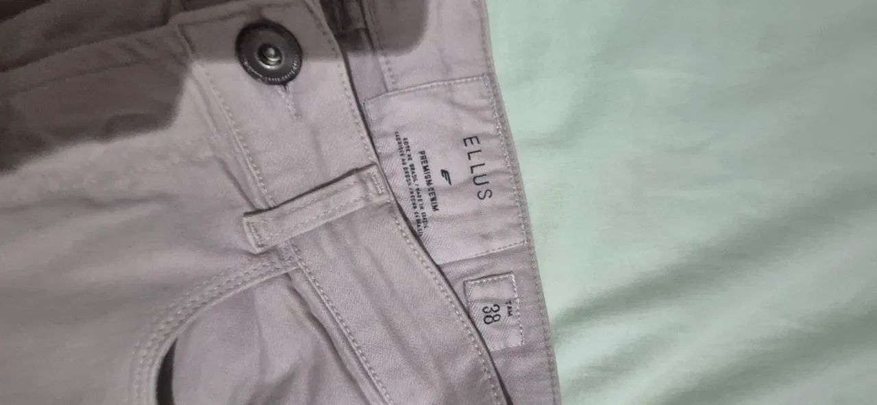 Calça Ellus nova - Foto 2