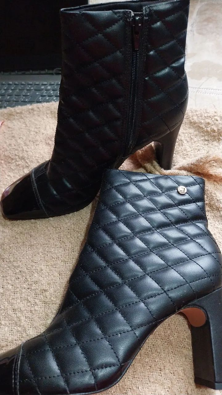 Maquiagem,sapatos  - Foto 5