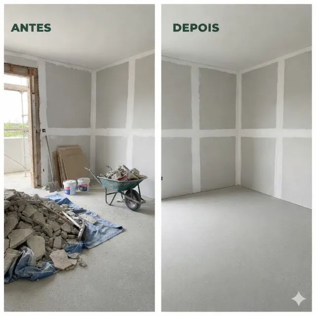 Coleta de Resíduos e Limpeza | Entulho, Móveis e Lixo | Descarte Legal - Foto 3