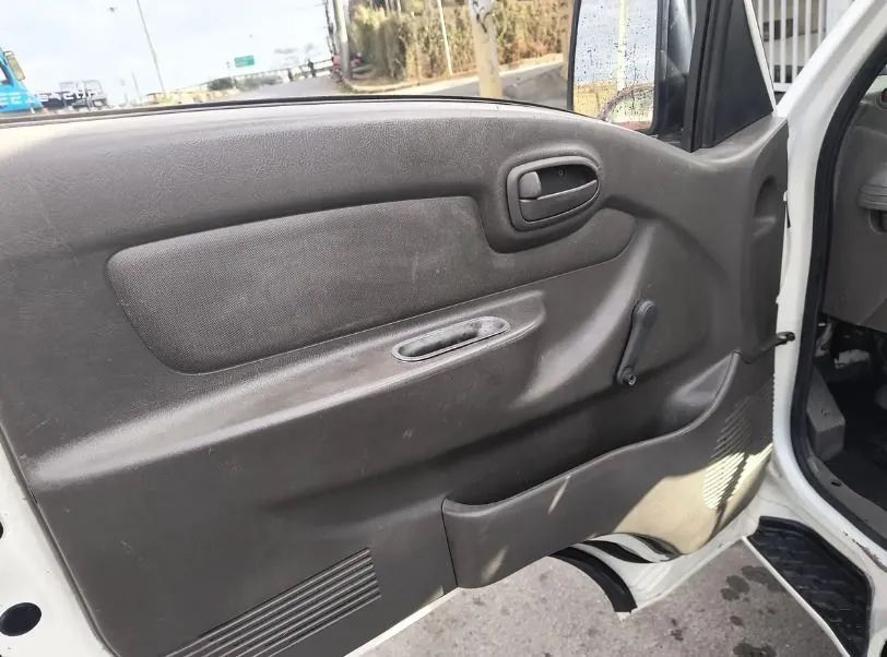 Hyundai HR 2.5 2010 - Foto 5