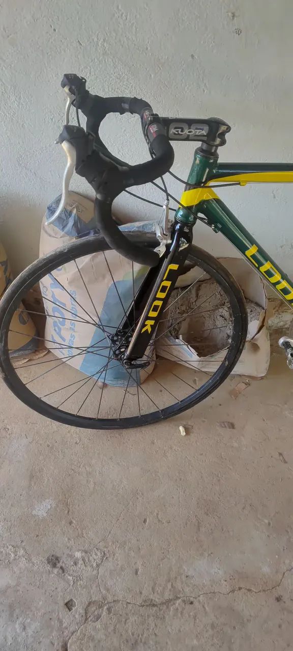 Ciclismo  - Foto 5