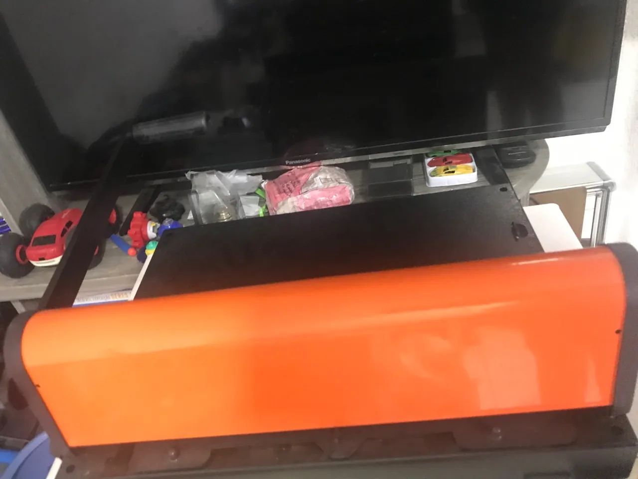 Máquina de encadernar  - Foto 2