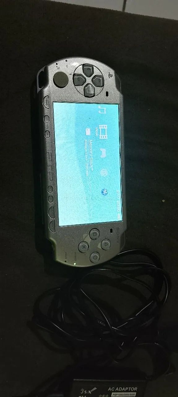 Vídeo game PSP  - Foto 2