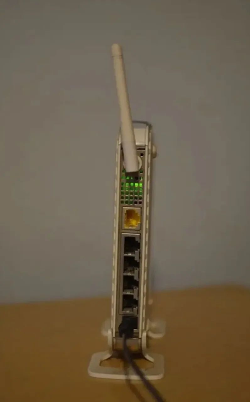 Roteador netgear  - Foto 3