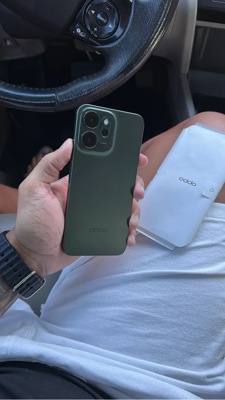 CELULAR OPPO - Foto 3