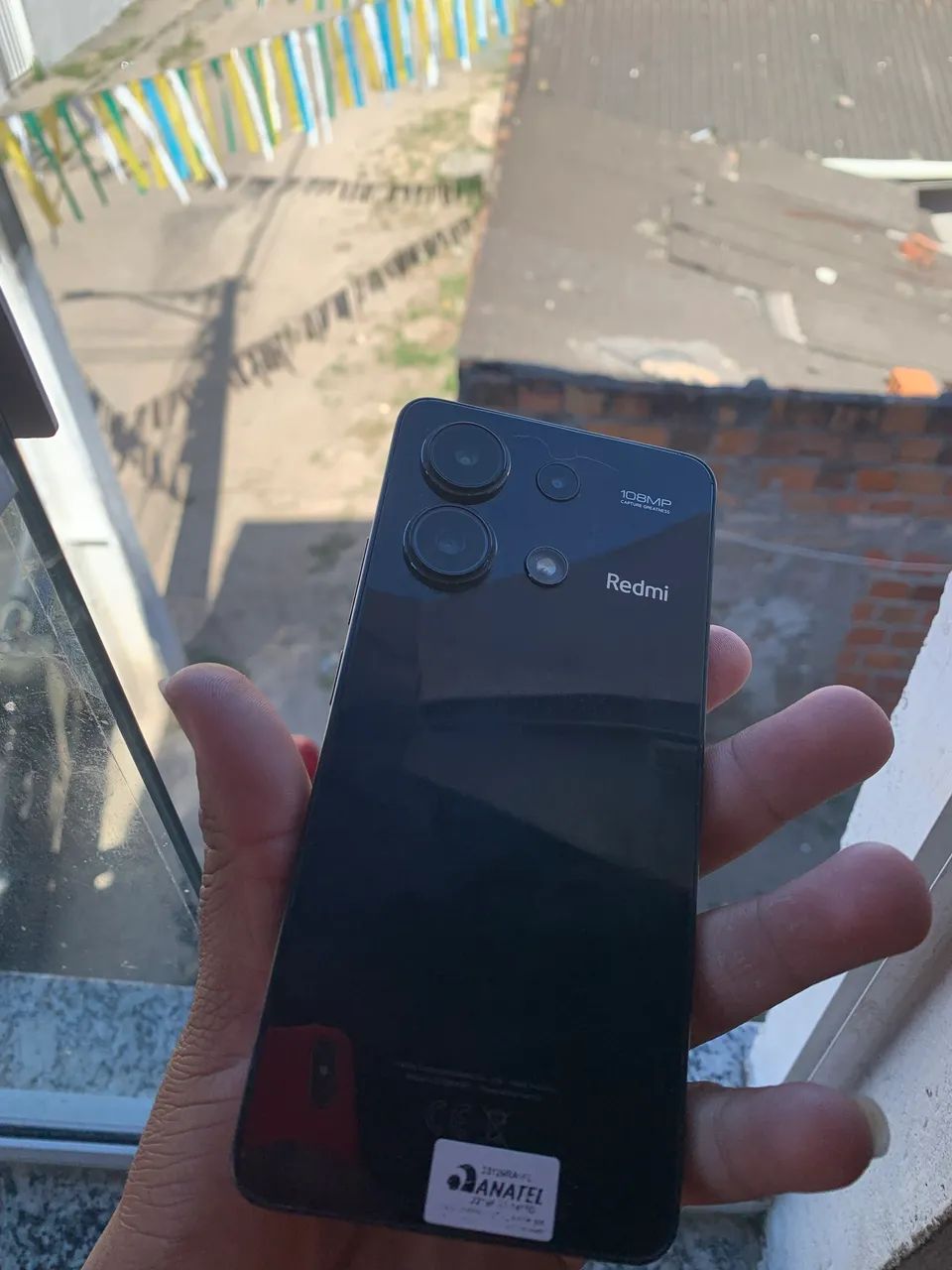 REDMI 13C   256G  - Foto 3