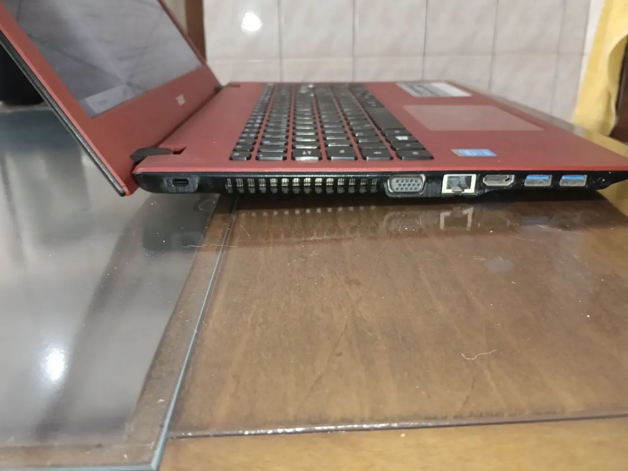 Notebook Accer  - Foto 4