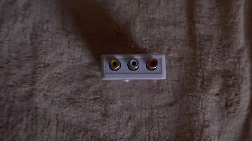 Mini Conversor AV2HDMI - Foto 2