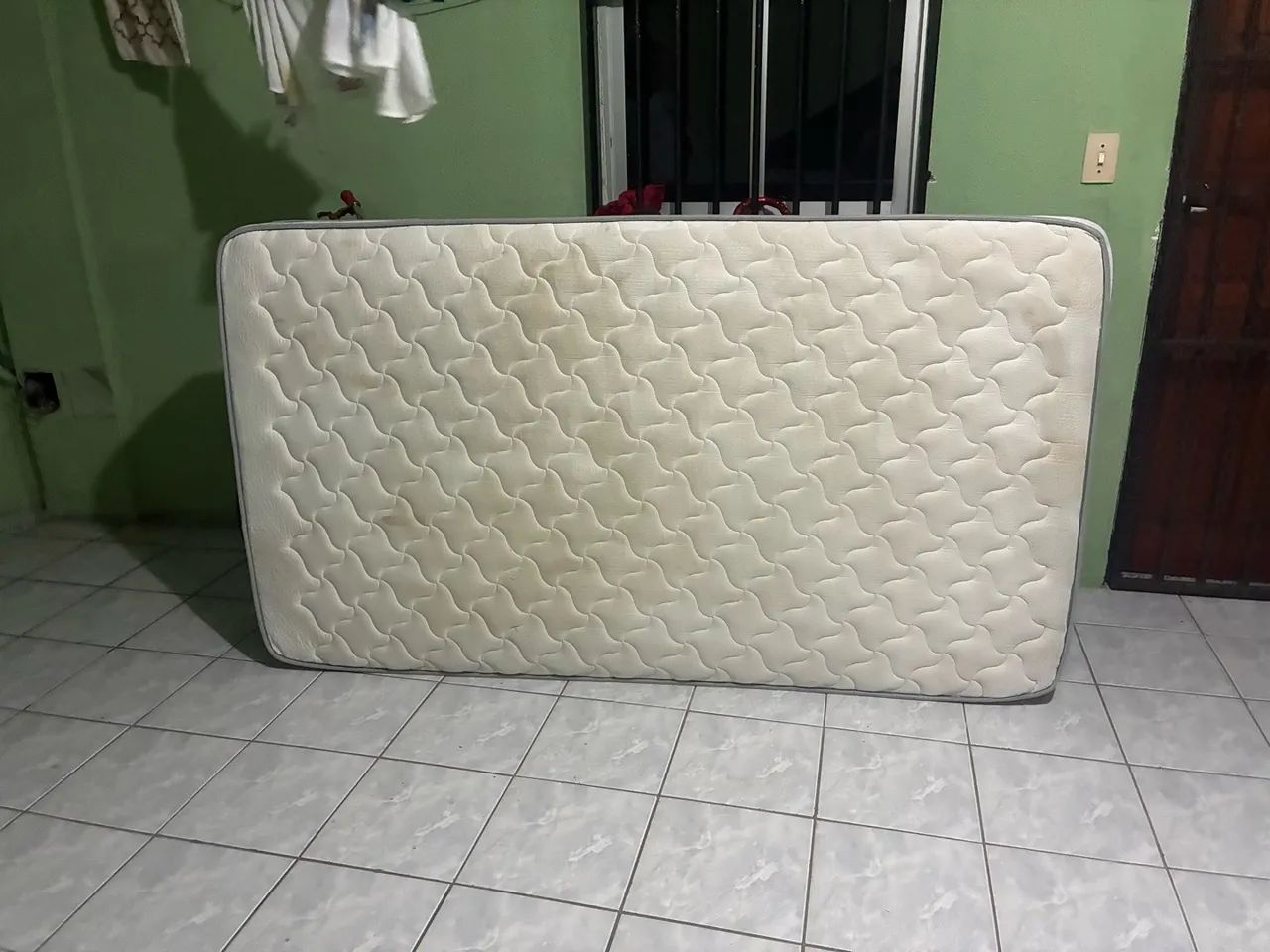Vendo cama  - Foto 2