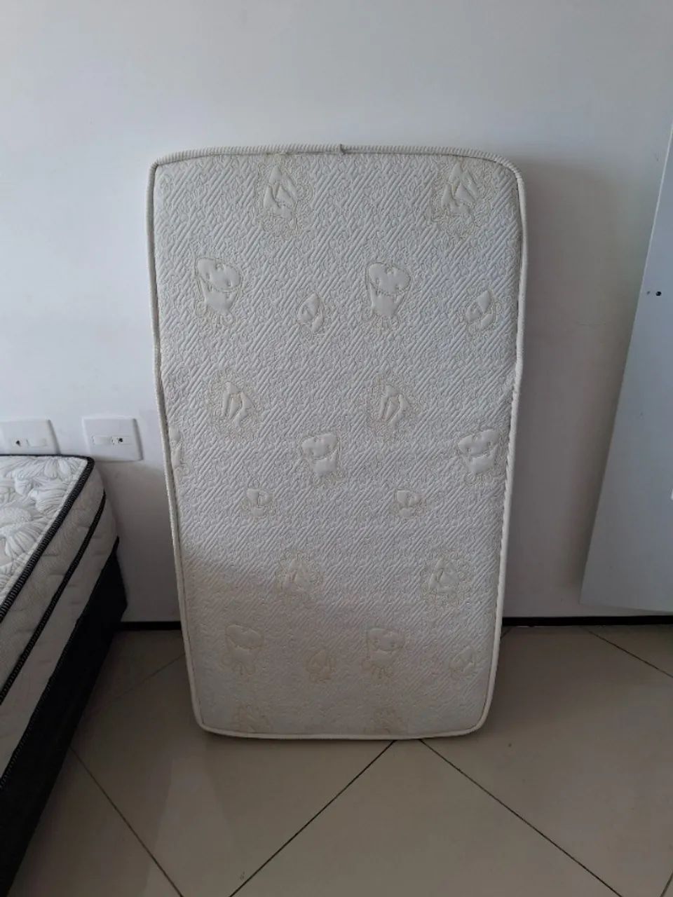 Berço 3 em 1 - Foto 5
