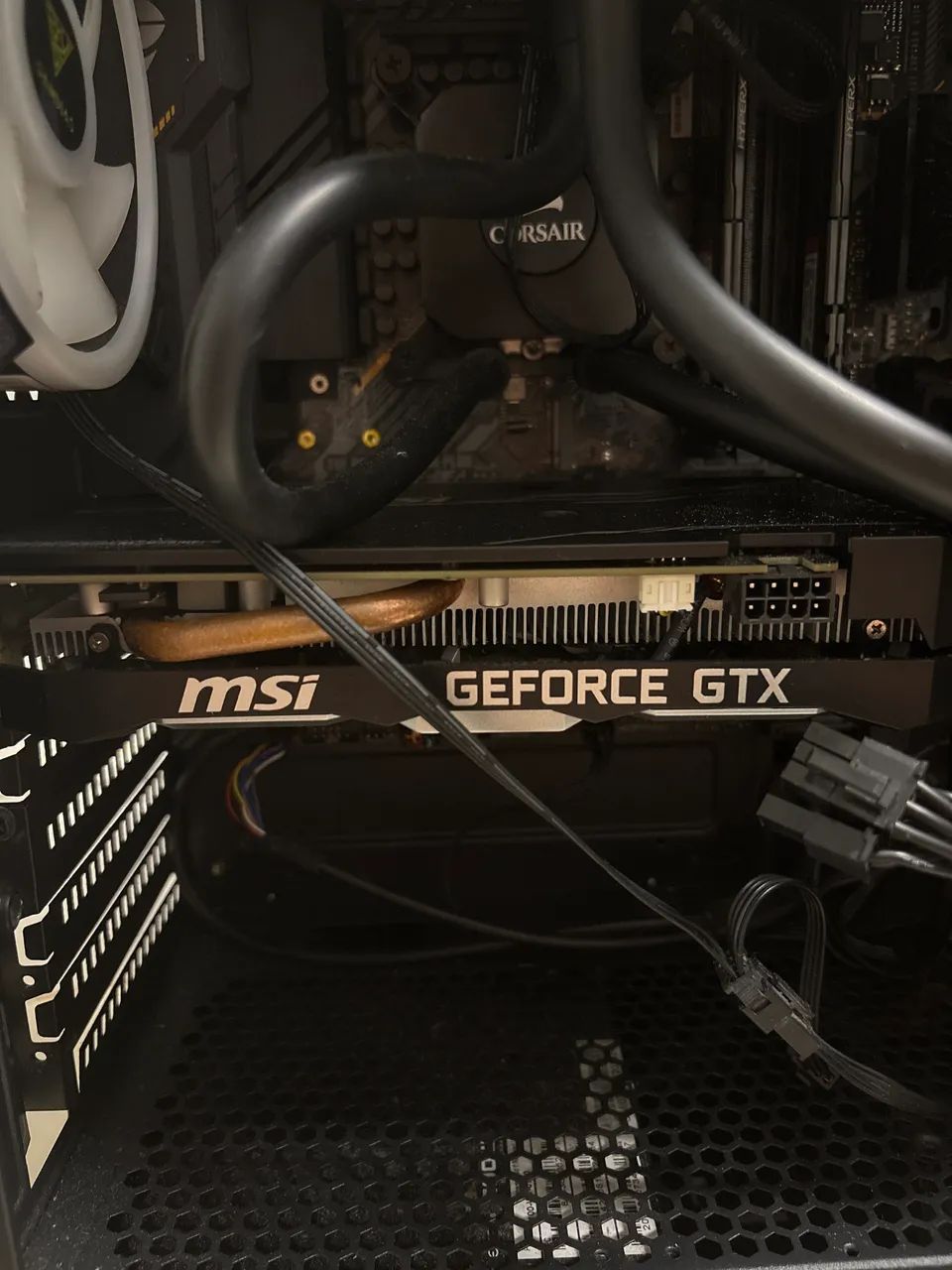 Pc gamer usado - Foto 2