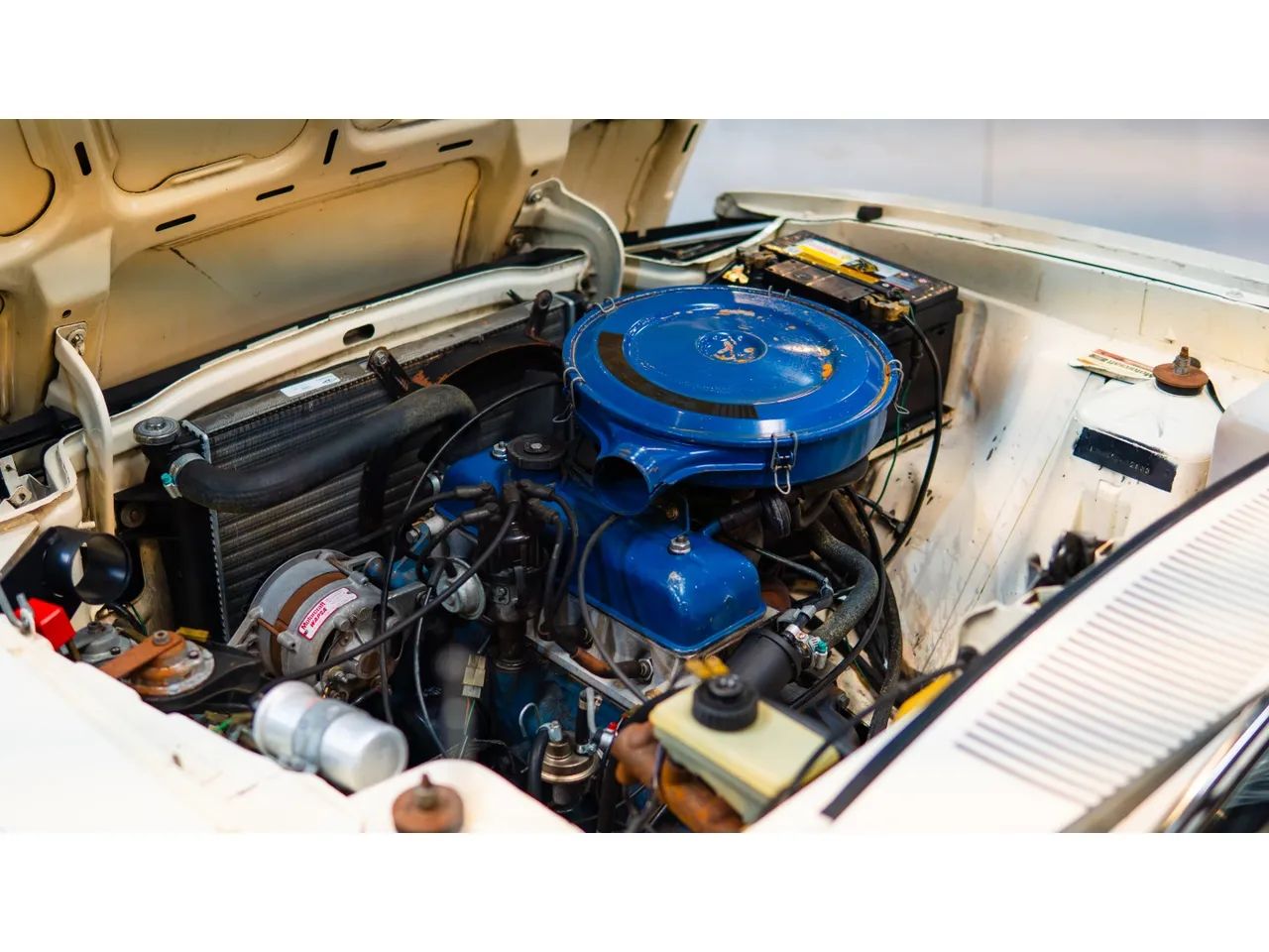 Ford Corcel II L 1982 - Foto 3