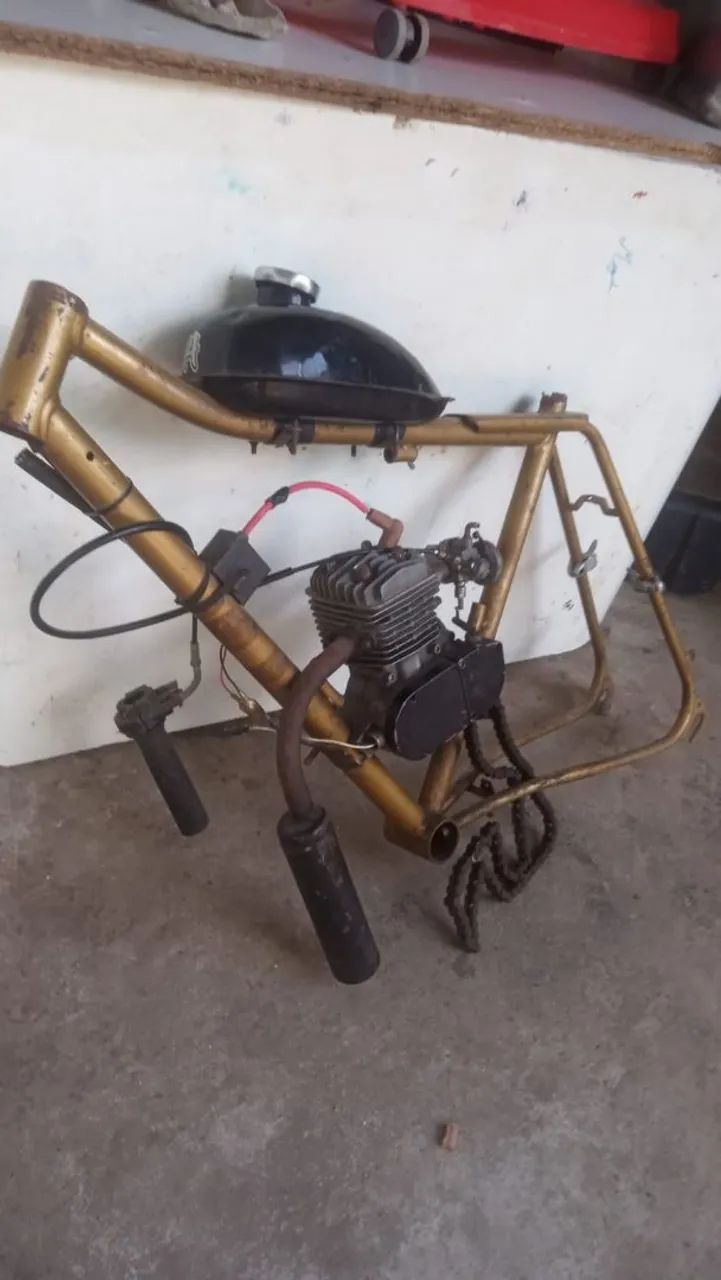 Motorizada 