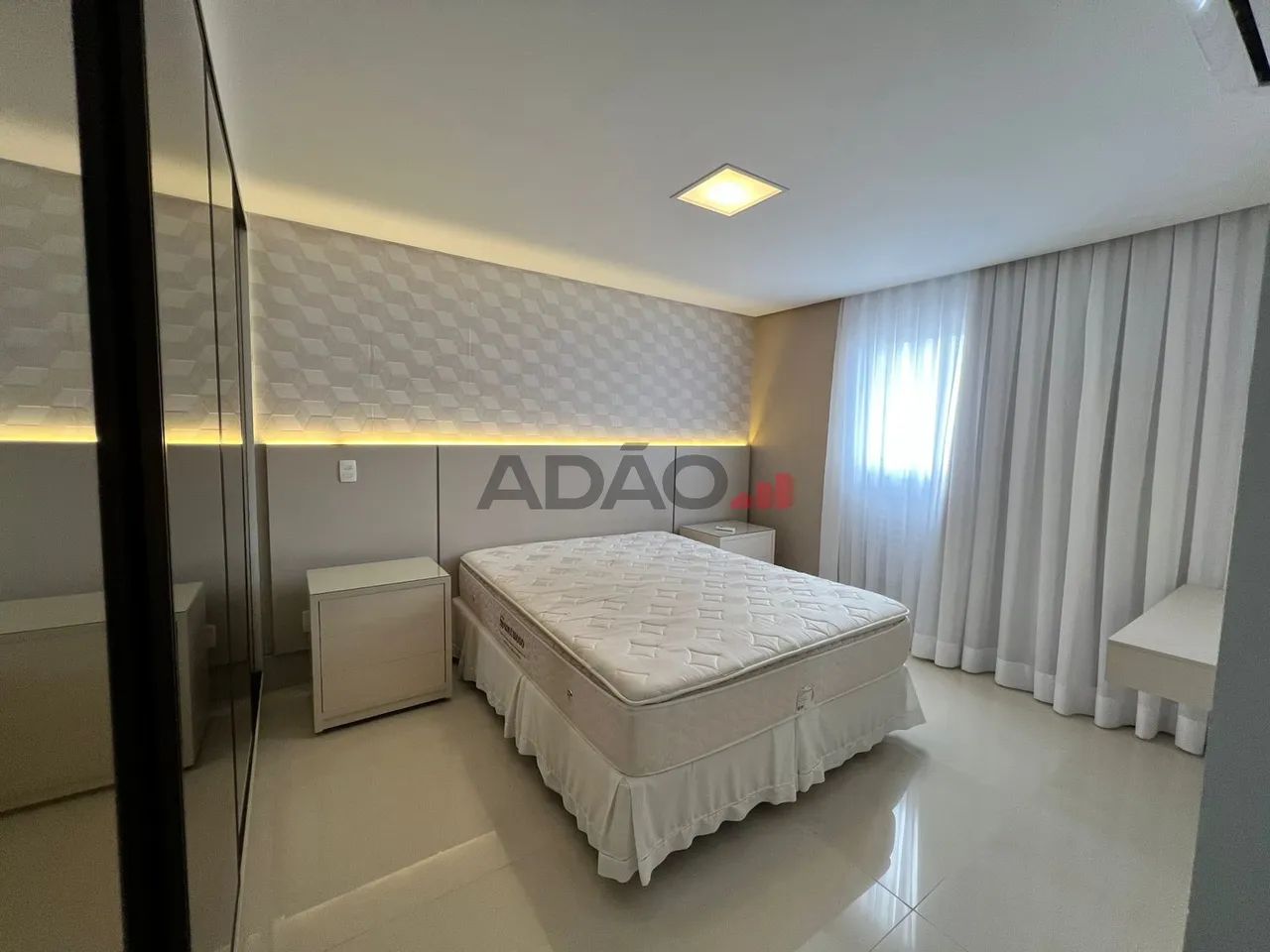 APARTAMENTO 3 QUARTOS BUENO - Foto 5