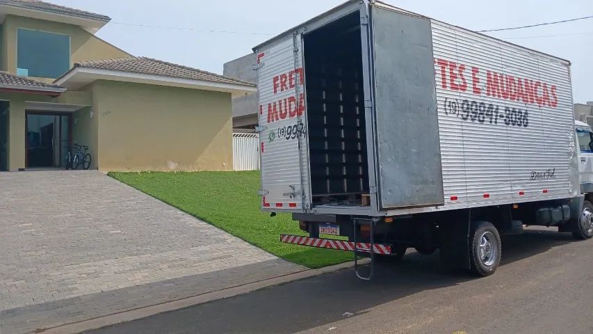 FRETES CARRETO E MUDANÇAS * - Foto 5