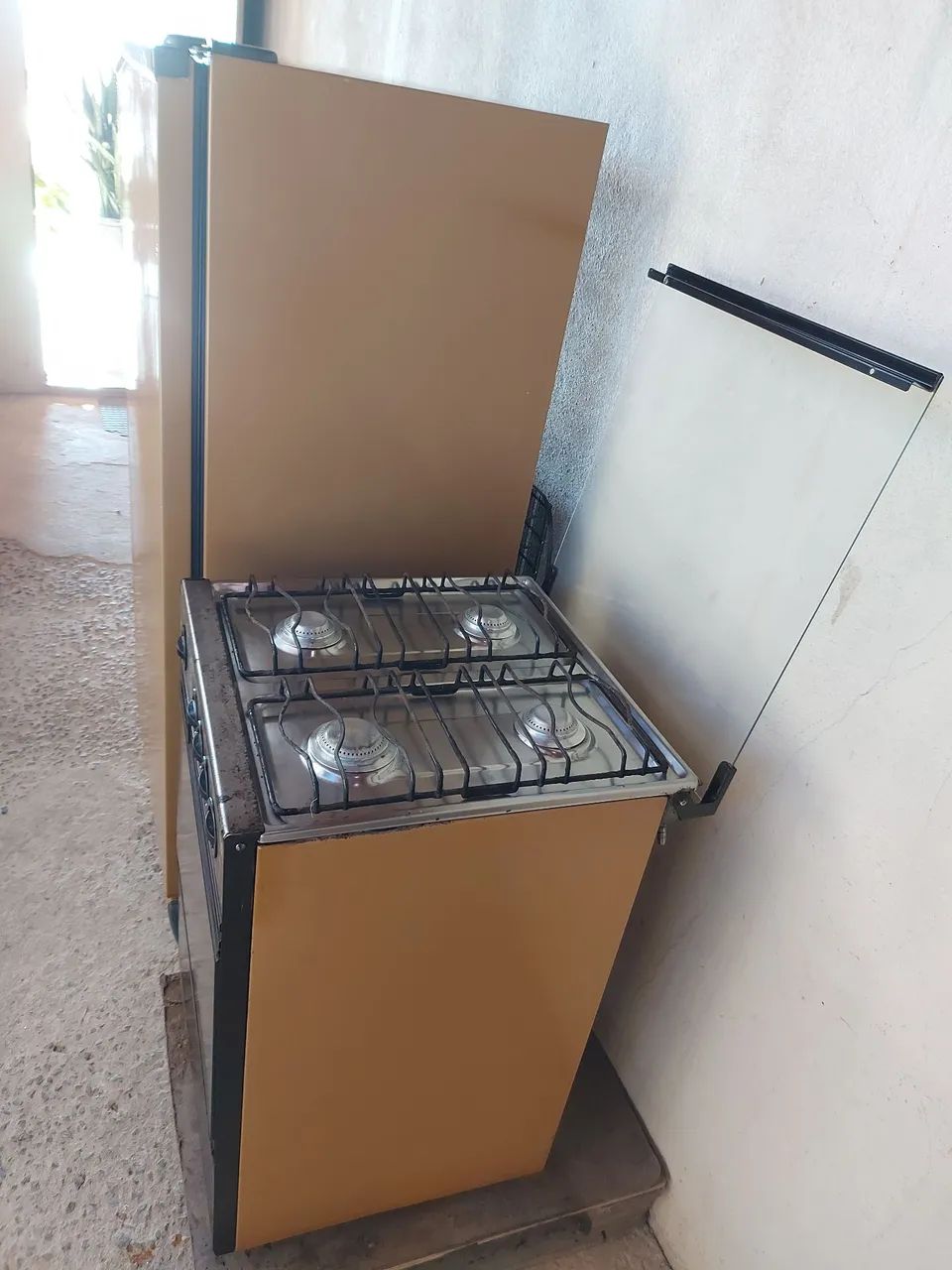Geradeira  - Foto 2
