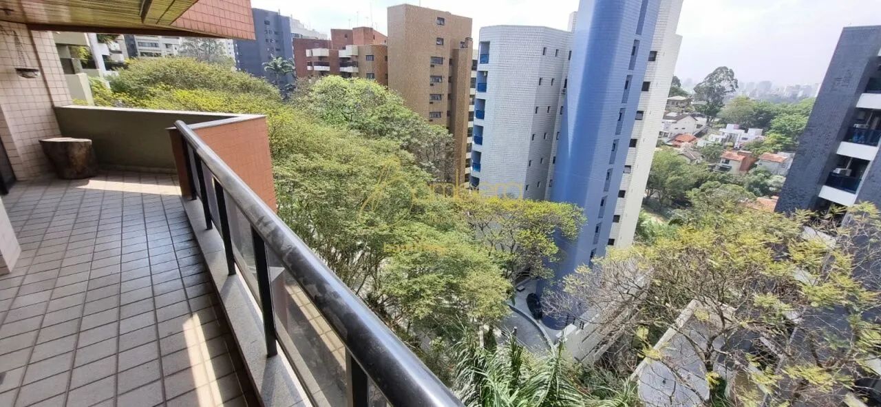 Panamby 4 dormitórios condomínio com lazer - Foto 3