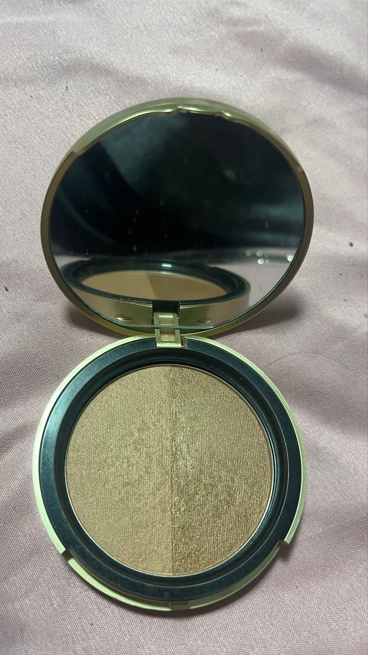 Too Faced Sun Bunny Natural Bronzer