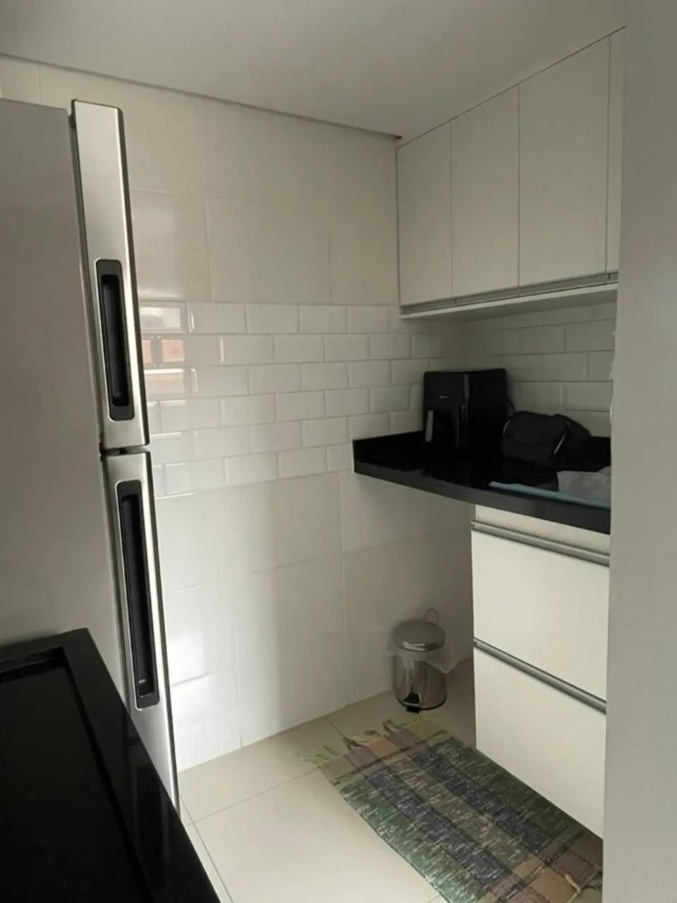Apartamento com Suíte e Armários Planejados | Vila das Rosas - Foto 4