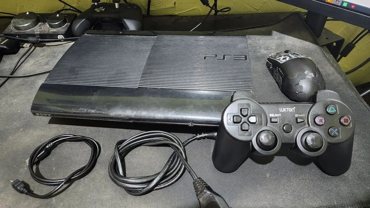 Playstation 3 Desbloquead - Foto 3