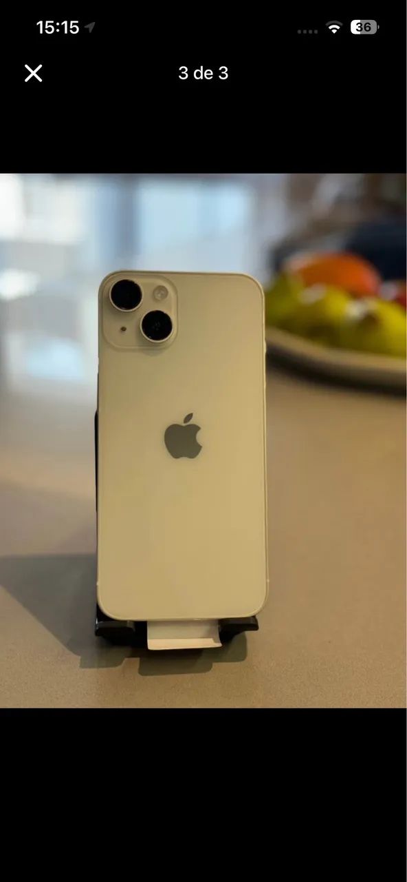 iPhone 14 várias cores - Foto 2