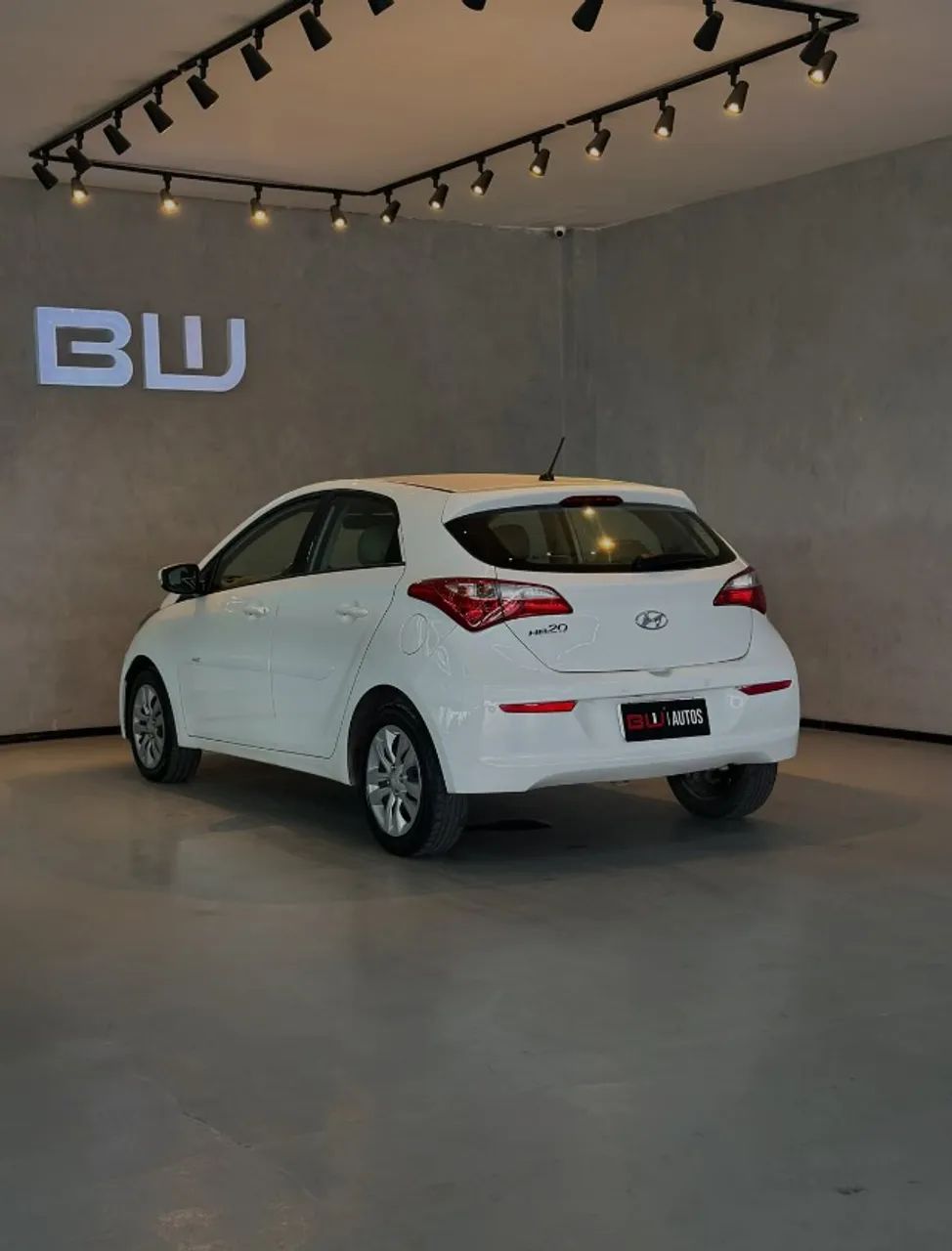 Hyundai HB20 Comf./c.plus/c.style 1.0 Flex 12V 2017 - Foto 4