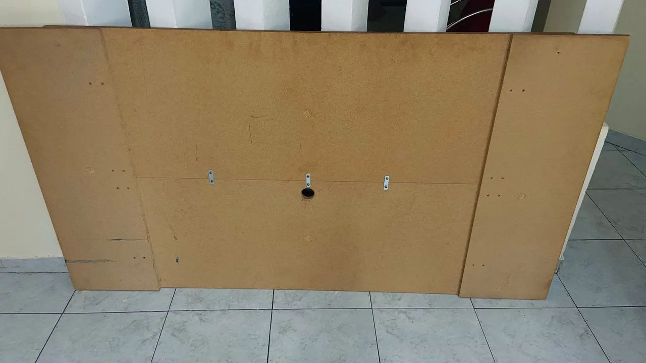 Painel de Tv 65 polegadas - Foto 3