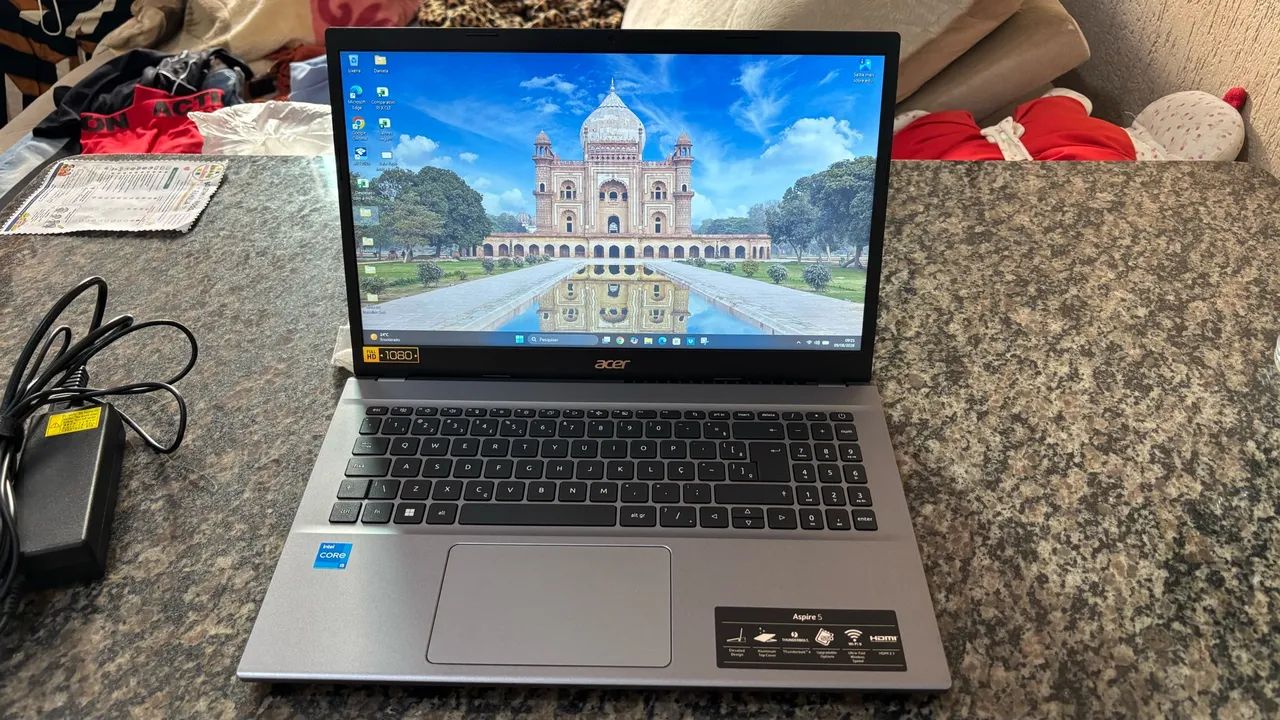 Notebook Acer I5 - Foto 3