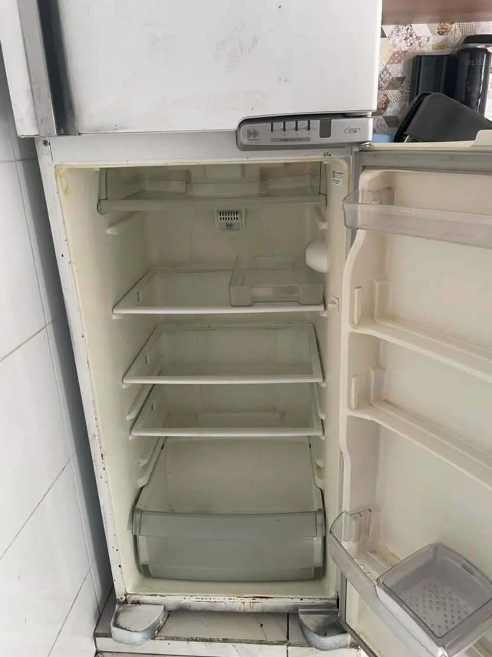 Geladeira  - Foto 5