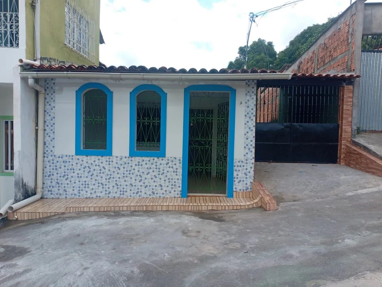 Casa Ivar Saldanha