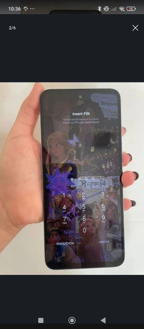 Xiome redimi 12 - Foto 2