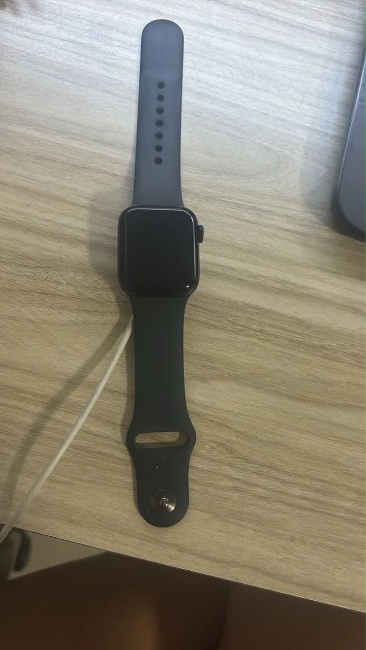 Relógio Apple Watch SE original, 2ª geração, - Foto 3
