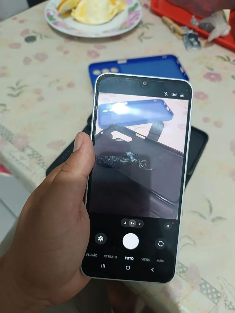 Celular Samsung A16 - Foto 4